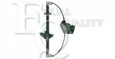 EQUAL QUALITY 010552 -  Подъемное устройство для окон